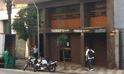 Ponto comercial para alugar na Rua Líbero Badaró, 613, Centro, São Paulo por R$ 34.000