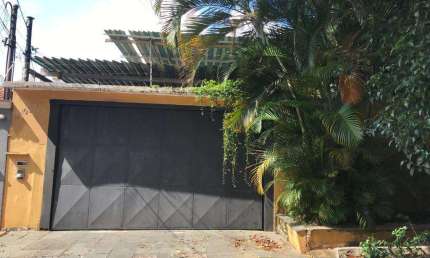 Casa com 3 quartos à venda na Rua Barão da Passagem, 1022, Bela Aliança, São Paulo por R$ 1.450.000