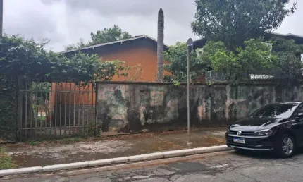 Terreno à venda na Rua Itaquera, 408, Pacaembu, São Paulo por R$ 1.490.000