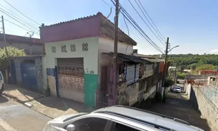 Casa com 4 quartos à venda na avenida euclides, 123, vila fachini, são paulo por r$ 295.000