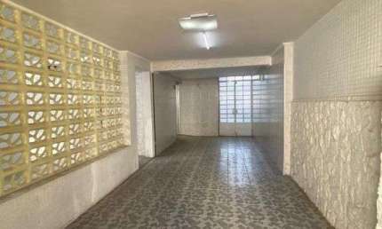 Casa comercial com 7 salas à venda na Rua Vicente Fernandes Pinto, 404, Vila Água Funda, São Paulo por R$ 970.000
