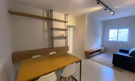 Apartamento com 2 quartos para alugar na Rua Tabapuã, 703, Itaim Bibi, São Paulo por R$ 6.000