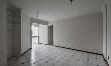 Apartamento com 3 quartos à venda na Avenida Doutor Silva Melo, 520, Jardim Taquaral, São Paulo por R$ 550.000