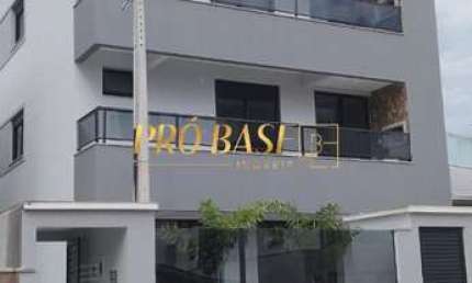 Apartamento com 2 quartos à venda na Rua José Luiz de Souza, 1, Flor de Nápolis, São José por R$ 415.000