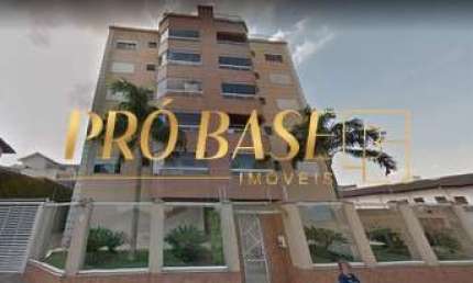 Apartamento com 3 quartos à venda na Rua Antônio Mariano de Souza, 1020, Ipiranga, São José por R$ 695.000