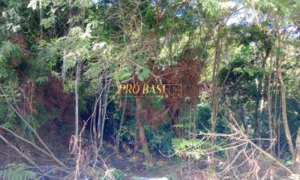 Terreno à venda na Das Carmélias, 001, Jardim Janaina, Biguaçu por R$ 750.000