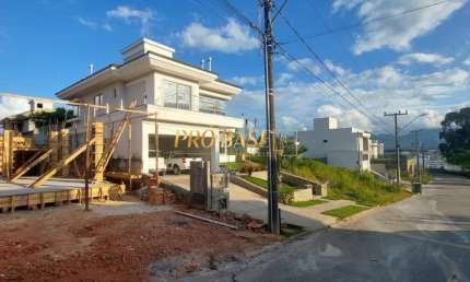 Casa com 4 quartos à venda na Rua dos Tiés, 2, Pedra Branca, Palhoça por R$ 1.900.000