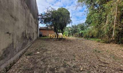 Terreno à venda na Rua Santo Antônio, 230, Barreiros, São José por R$ 1.500.000