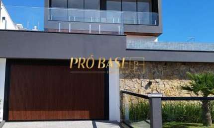 Casa com 3 quartos à venda na Rua do João de Barro, 1, Pedra Branca, Palhoça por R$ 2.900.000