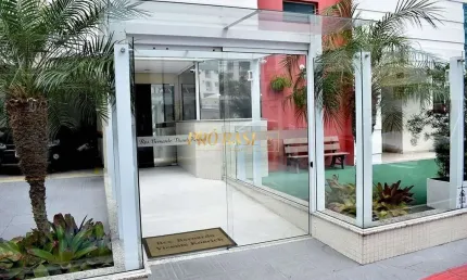 Apartamento com 4 quartos à venda na Rua Vereador Mário Coelho Pires, 1, Campinas, São José por R$ 780.000