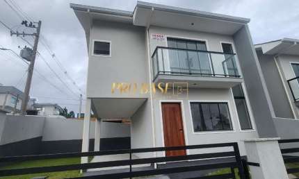 Casa com 3 quartos à venda na Izaltina Ferreira Constante, 1, Potecas, São José por R$ 495.000