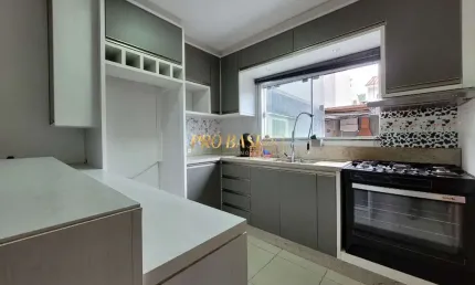 Casa com 2 quartos à venda na Rua Araucária, 662, Potecas, São José por R$ 399.000