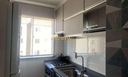 Apartamento com 2 quartos à venda na Rua Amaro Damásio, 210, Bom Viver, Biguaçu por R$ 265.000