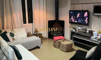 Casa com 4 quartos à venda na Rua Urucum, 4, Potecas, São José por R$ 944.000