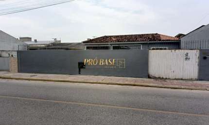 Casa com 2 quartos à venda na Avenida Francisco Roberto da Silva, 800, Praia João Rosa, Biguaçu por R$ 636.000