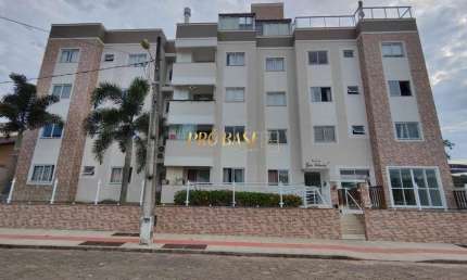 Apartamento com 2 quartos à venda na Rua Recife, 159, Centro, Antônio Carlos por R$ 552.000