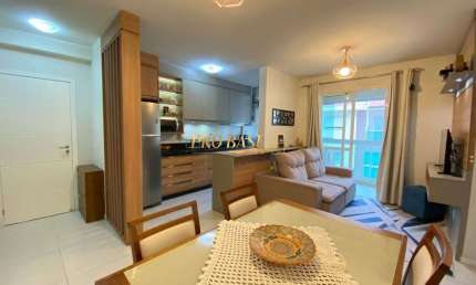 Apartamento com 3 quartos à venda na Rua José Lino Kretzer, 390, Praia Comprida, São José por R$ 650.000