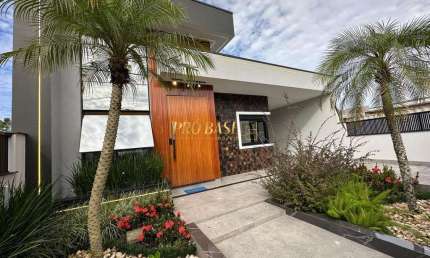 Casa com 3 quartos à venda na Rua Acelino Pereia, 211, Potecas, São José por R$ 1.120.000