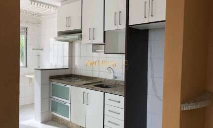 Apartamento com 2 quartos à venda na Rua Jose Galiano da Silva, 170, Barreiros, São José por R$ 349.000