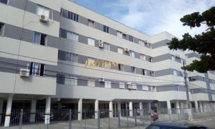 Apartamento com 3 quartos à venda na Rua Dorival Dasilveira, 176, Nossa Senhora do Rosário, São José por R$ 385.000