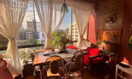 Apartamento com 1 quarto à venda na Rua Pindorama, 246, Centro, Capão da Canoa