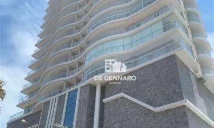 VISTA MAR LINDA  APARTAMENTO  3 SUÍTES TODO MOBILIADO TODO