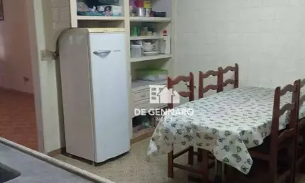 Casa com 1 dormitório à venda, 66 m² por R$ 335.000,00 - Ocian - Praia Grande/SP