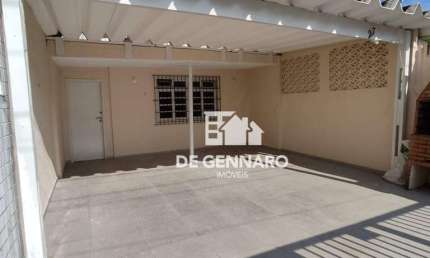 OTIMA CASA NA TUPY OTIMA LOCALIZAÇÃO REFORMADA PROXIMA DE TODO TIPO DE COMERCIO GARAGEM 4 CARROS  VENHA CONHECER E DEIXE  SEU SONHO  ACONTECER