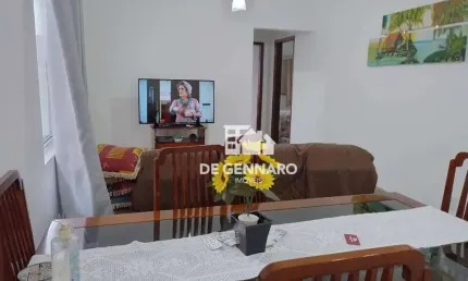 Maravilhoso apartamento no canto do forte na av mais linda da praia grande  com  2 dormitorios e 1 suite venha desfrutar dessa oportunidade traga sua