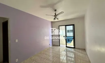 Apartamento com 1 quarto à venda na Rua Colômbia, Guilhermina, Praia Grande