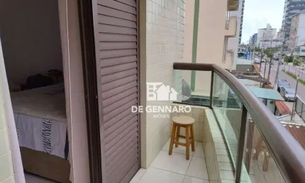PRAIA GRANDE MARAVILHOSA  APARTAMENTO NA AV PAIS COM 2 SACADAS COM SALÃO DE FESTA VENHA MORAR NA AV.MAIS LINDA DA PRAIA GRANDE TRAGA SUA FAMILIA DEIXE