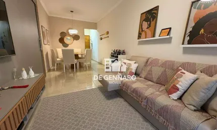 3 DORMT MOBILIADO NO BAIRRO MAIS PROCURADO DA CIDADE