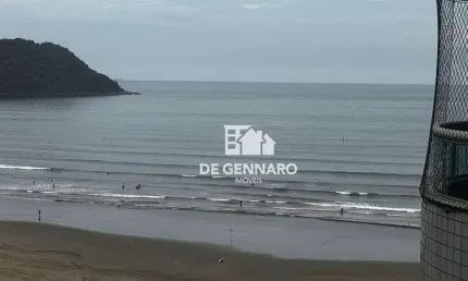 Canto do forte, praia grande. predio enfrente ao mar, lazer completo. apartamento com 3 dormitórios, 2 suítes, 2 vagas