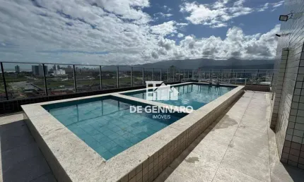 VISTA MAR 1 DORMT NOVO PREÇO DE OPORTUNIDADE 267 MIL