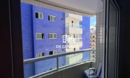 Apartamento na Tupi com Piscina , 3 esquina da Praia .