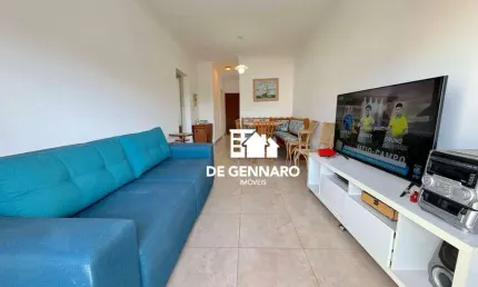 Oportunidade, Lindo Apartamento com 2 dormitórios à venda, 74 m² por R$ 320.000 - Enseada, Guarujá/SP