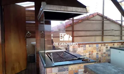 Casa para alugar por R$ 3.800,00/mês - Balneário Pires - Praia Grande/SP