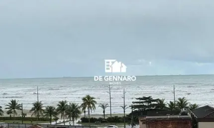 Oportunidade na guilhermina com 2 dormitórios e 1 suíte traga sua família venha viver esse sonho