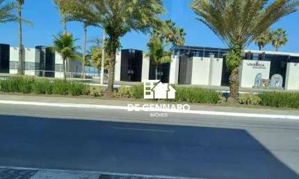 Apartamento com 2 quartos à venda na Rua Bahia, Canto do Forte, Praia Grande