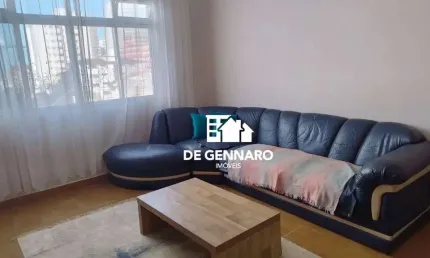 Encontre seu novo lar no canto de forte  confortavel  apartamento no forte  venha conhecer