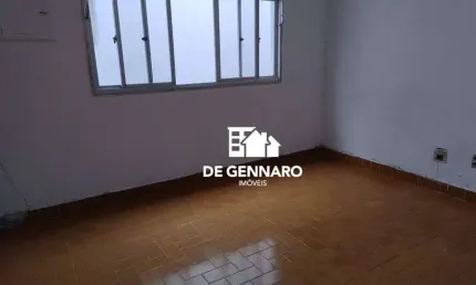 Apartamento com 1 quarto para alugar na Avenida Marechal Maurício José Cardoso, Canto do Forte, Praia Grande