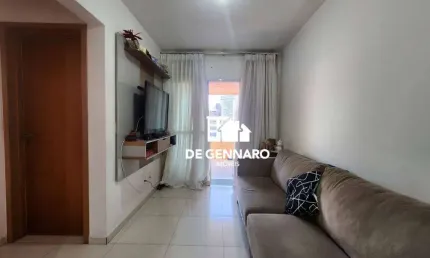 Apartamento com 3 dormitórios à venda, 86 m² por r$ 626.000,00 - vila guilhermina - praia grande/sp