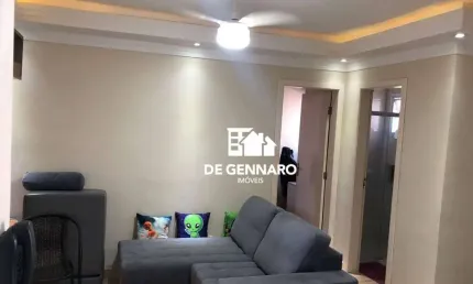 Apartamento com 1 dormitório à venda, 40 m² por r$ 350.000,00 - boqueirão - praia grande/sp