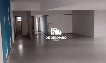 Andar corporativo para alugar por r$ 3.408,60/mês - boqueirão - praia grande/sp