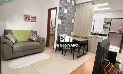 Sobrpor R$ 360.000 - Balneário Pires - Praia Grande/SP