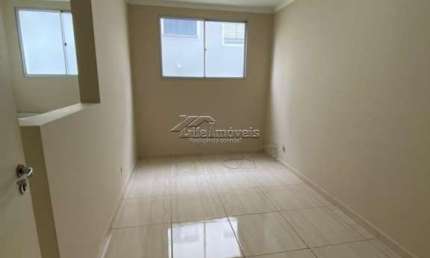 Apartamento com 2 quartos à venda na Rua Joaquim Domingos de Oliveira, 92, Chácaras Fazenda Coelho, Hortolândia por R$ 180.200