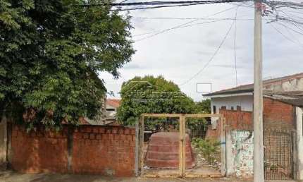 Terreno à venda na Rua Alfredo Gomes, 1, Vila Real, Hortolândia por R$ 150.000