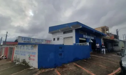 Prédio à venda na Rua Jesus Tomás de Aquino, 486, Jardim Campos Verdes, Hortolândia por R$ 550.000