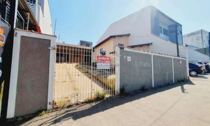 Casa comercial à venda na Avenida São Francisco de Assis, 33, Vila Real, Hortolândia por R$ 680.000