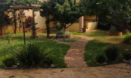 Chácara / sítio com 4 quartos à venda na Rua dos Osmílton Teixeira, 1134, Chácara Recreio Alvorada, Hortolândia por R$ 2.300.000